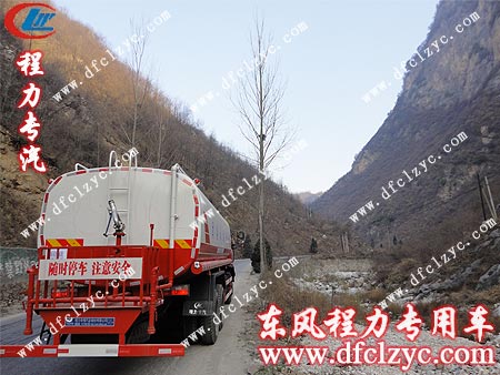 湖北程力送車師傅沿途拍下的美麗畫面