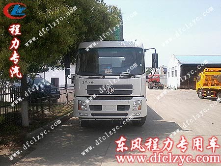 湖北程力東風(fēng)天錦灑水車 湖北程力東風(fēng)天錦灑水車