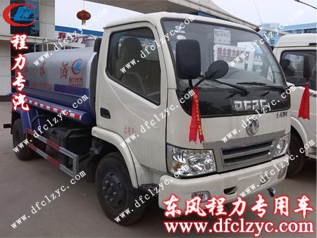 東風(fēng)勁卡灑水車 東風(fēng)勁卡灑水車