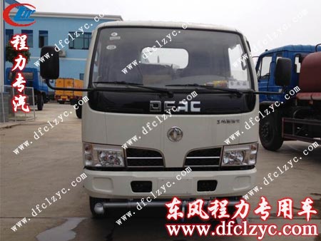 東風(fēng)福瑞卡灑水車 東風(fēng)福瑞卡灑水車