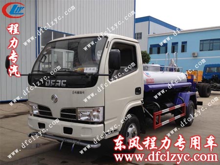東風(fēng)福瑞卡灑水車 東風(fēng)福瑞卡灑水車