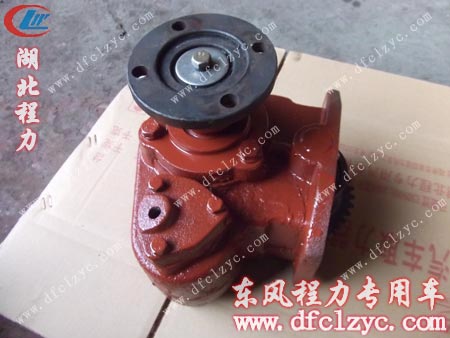 湖北程力專用汽車取力器 湖北程力專用汽車取力器