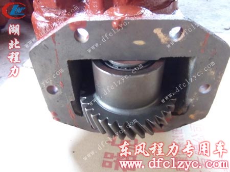 湖北程力專用汽車取力器 湖北程力專用汽車取力器