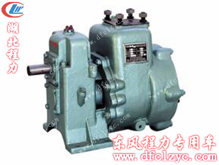 灑水車(chē)灑水泵