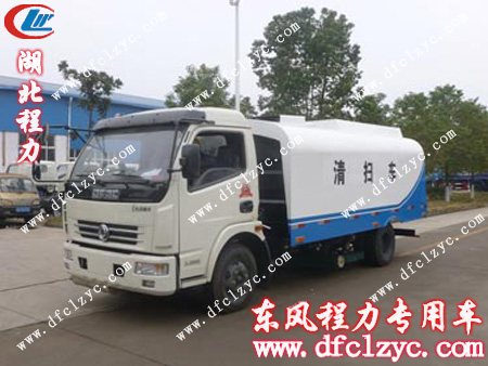 程力公司東風多利卡吸塵車產(chǎn)品展示 程力公司東風多利卡吸塵車產(chǎn)品展示