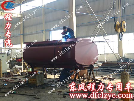 程力集團迎來河南多名用戶前來參觀考察