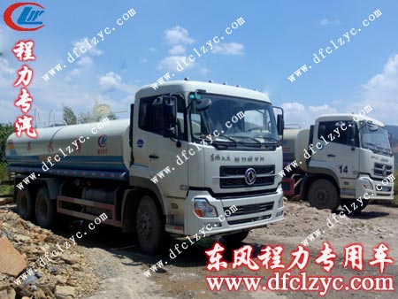 東風(fēng)天龍后雙橋?yàn)⑺囁瓦_(dá)目的地