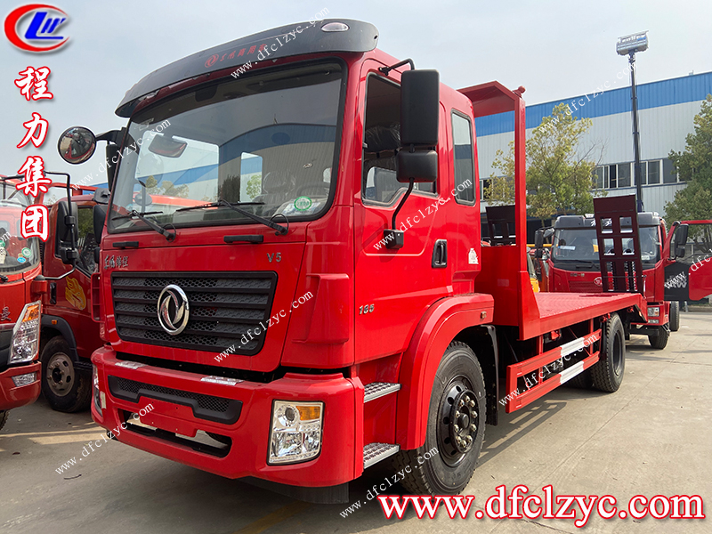 程力專用汽車股份有限公司 程力專用汽車股份有限公司