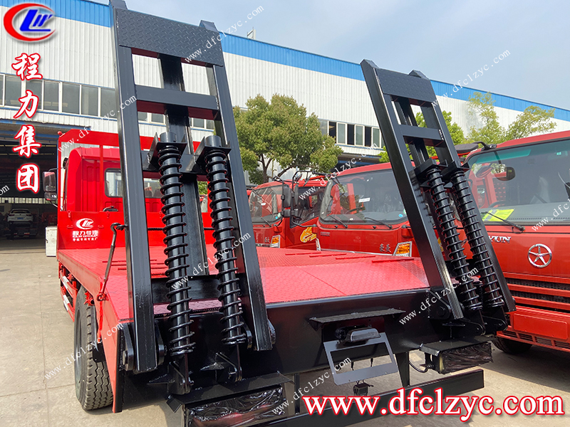 程力專用汽車股份有限公司 程力專用汽車股份有限公司