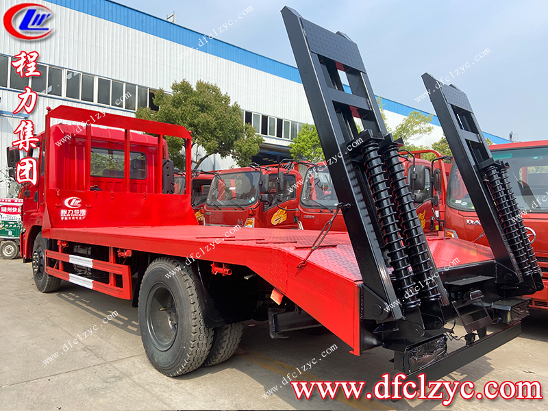 程力專用汽車股份有限公司 程力專用汽車股份有限公司