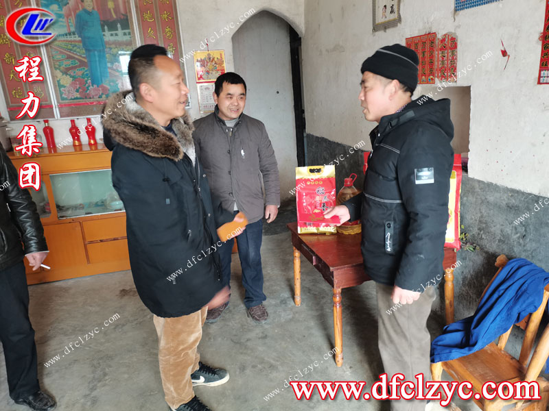 湖北程力集團(tuán)