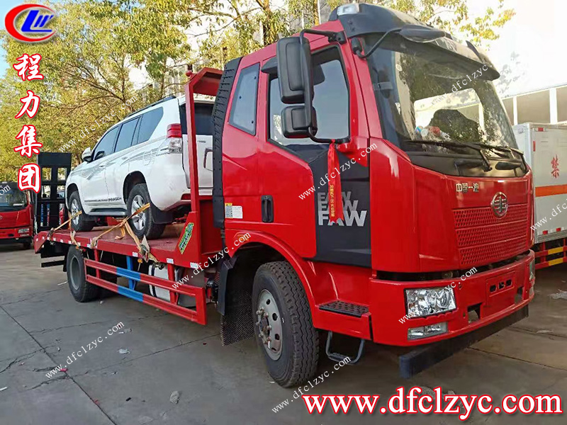 程力專(zhuān)用汽車(chē)股份有限公司