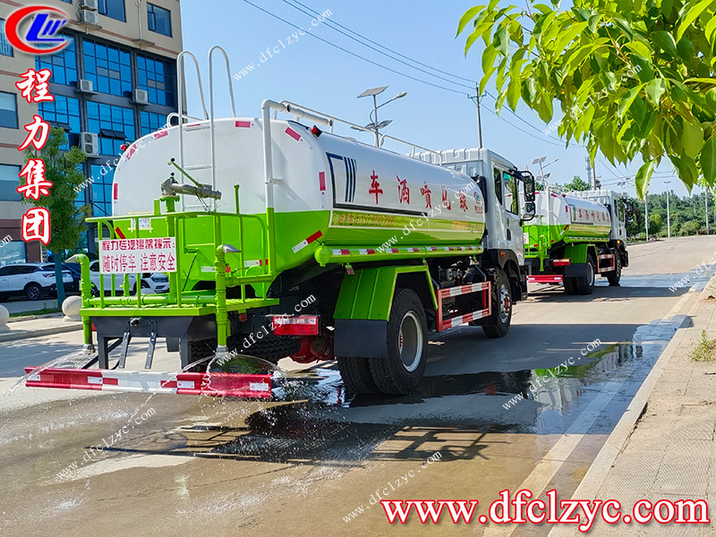 程力專用汽車股份有限公司 程力專用汽車股份有限公司