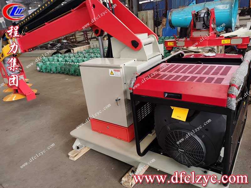 湖北程力集團(tuán)