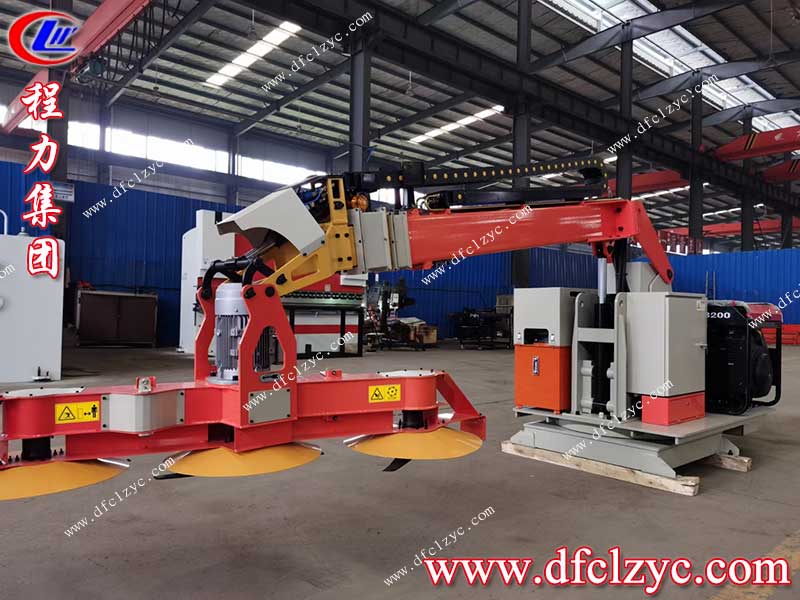 湖北程力集團(tuán)